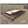 Image 1 : 8 & 12 FT. UFA CORNER HORSE STALL PANELS