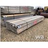 Image 1 : (326) 1X4X16 FT. BOARDS