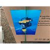 Image 2 : KING FORCE KRM160L JUMPING JACK TAMPER