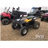 Image 1 : 2005 POLARIS TRAIL BOSS 330 ATV