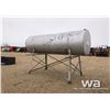 Image 2 : 1000 GAL FUEL TANK & STAND