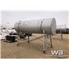 Image 2 : 1000 GAL FUEL TANK & STAND