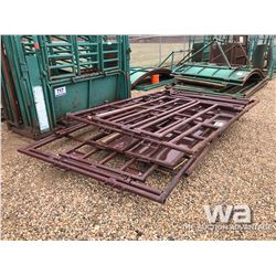 HI QUAL MATERNITY PEN