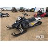 Image 1 : 2008 SKIDOO SUMMIT 800 SNOWMOBILE