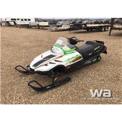 1998 ARCTIC CAT 600 POWDER SPECIAL SNOWMOBILE
