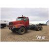 Image 1 : 1998 FORD CAB & CHASSIS TRUCK