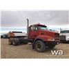 Image 2 : 1998 FORD CAB & CHASSIS TRUCK
