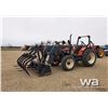 Image 1 : 1996 ZETOR 6340 MFD TRACTOR