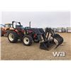 Image 2 : 1996 ZETOR 6340 MFD TRACTOR