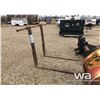 Image 1 : CLIP ON PALLET FORKS