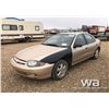 Image 1 : 2004 CHEVROLET CAVALIER 4 DOOR CAR