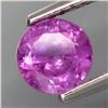 Image 1 : Natural Rare Lavender Color Sapphire 1.32 Cts