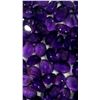 Image 2 : Natural Purple Amethyst 10.00 Carats - Untreated