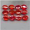 Image 1 : Natural Fancy Red Sapphire 4.30 Cts