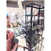 Image 1 : METAL SHELF - 5' - 3 TTL