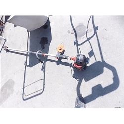 WEED WACKER - HOMELITE - GAS PS