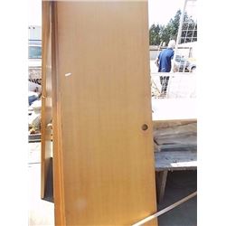 DOOR - 30"