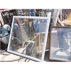 LARGE THERMAL WINDOW