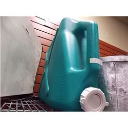 CAMPING WATER JUG