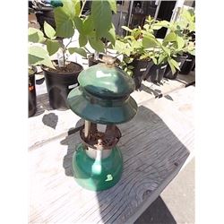COLEMAN PROPANE LANTERN