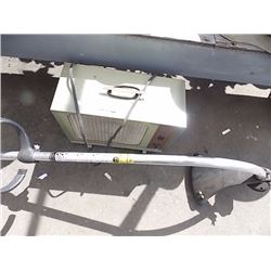 RETRO ELECTRIC HEATER