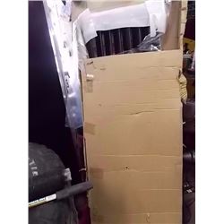 NEW RV TAIL GATE - 2000-2004