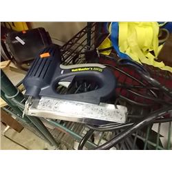 ELECTRIC STAPLER