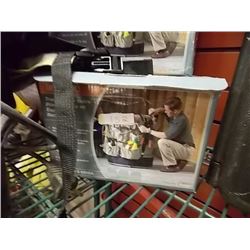 BOXED TIRE ROO TOOL POUCH TIRE COVER