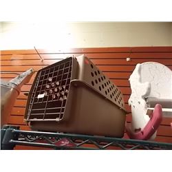 PET CARRIER