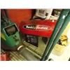 Image 1 : REEDY HEATER 75-125,000 BTU