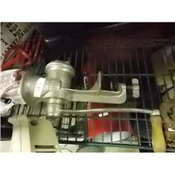 HAND MEAT GRINDER
