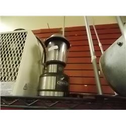 NORTH 42 BATTERY OPERATED LANTERN
