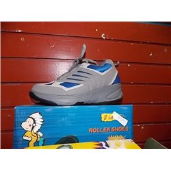 NEW FLYING SHOES - 1 PAIR