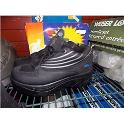 NEW FLYING SHOES - 1 PAIR