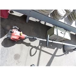 HOMELITE GAS WEED EATER