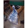 Image 1 : BAG OF WOOD PELLETS