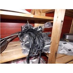 BAG OF WHIPS - APPROX 12 / BAG