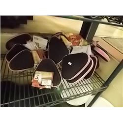 LOT OF NEW HAND GUN CASES - ALL ONE MONEY