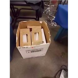 BOX ASSORTED CANDLES