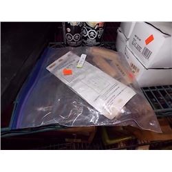 CLAMP MASTER - HAND SCREW KIT FOR MAKING VICES?