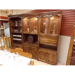 WALL CABINET - 6FT - 3PC