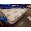 Image 1 : KING MATTRESS - PILLOW TOP
