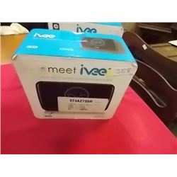 NEW IVEE VOICE CONTROL SYSTEM FOR THE SMART HOME