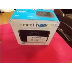 NEW IVEE VOICE CONTROL SYSTEM FOR THE SMART HOME
