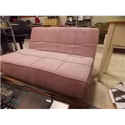 NEW CLICK CLACK COUCH IN BOX - DAY LOUNGER