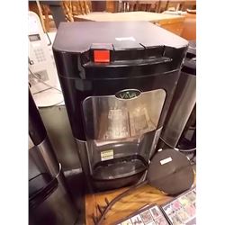 VITA PURE WATER DISPENSER - HOT & COLD - STAINLESSS & BLACK - STR