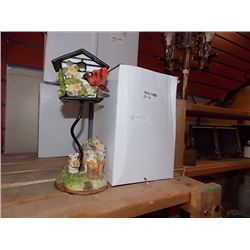 NEW TEA LITES - RABBIT SITTING - 2 TTL