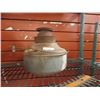 Image 1 : VINTAGE OIL HEATER / LAMP