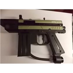 STEALTH PAINTBALL GUN