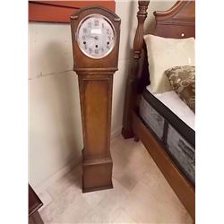 GRANDDAUGHTER CLOCK - missing one hand